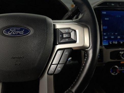 Used 2022 Ford F250 Lariat w/ Lariat Ultimate Package AWD/4WD image 21