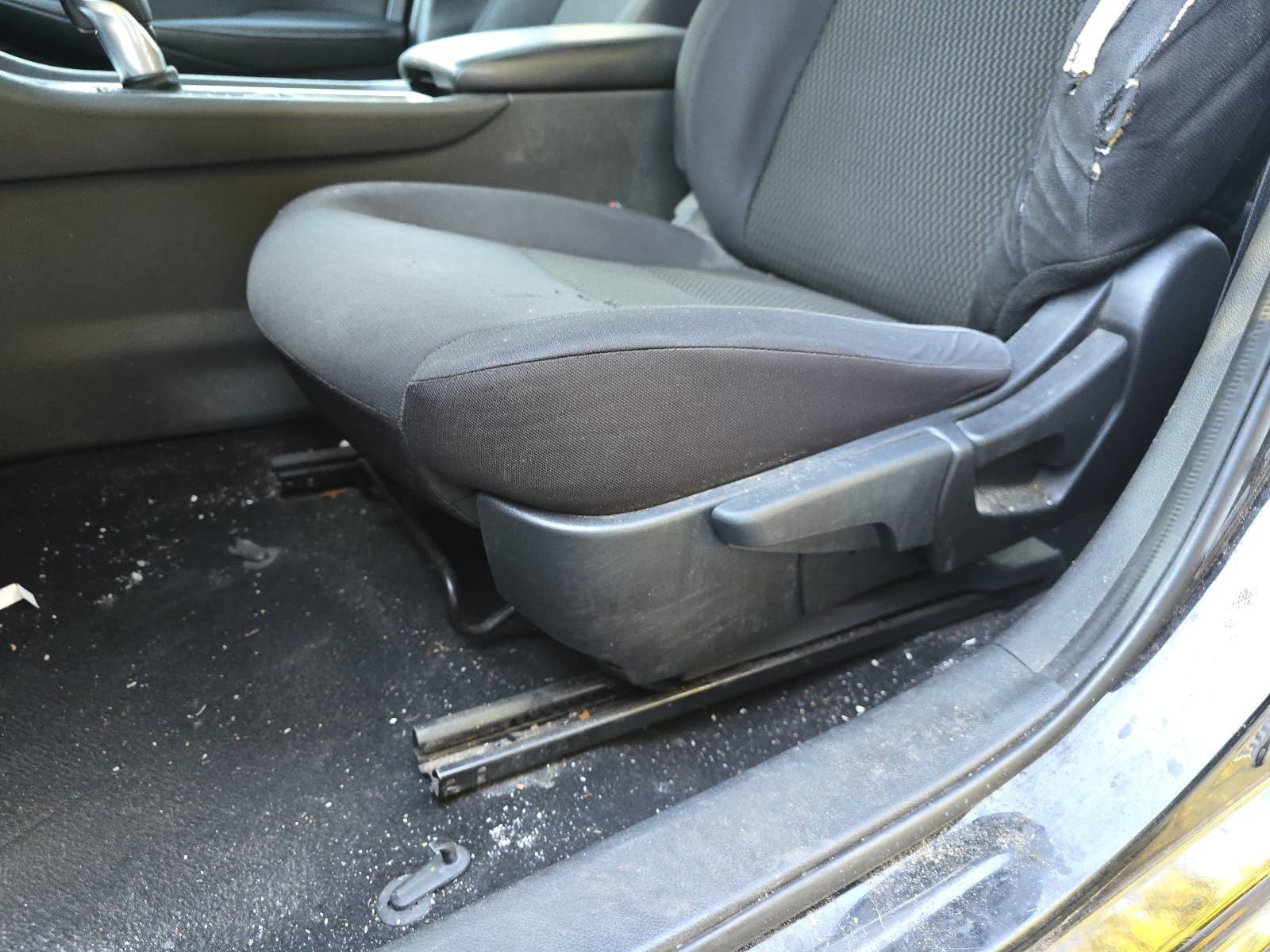 Used 2020 Nissan Sentra S FWD image 21
