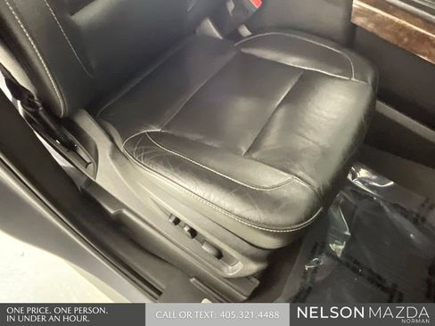 Used 2020 Chevrolet Suburban LT w/ Max Trailering Package RWD image 28