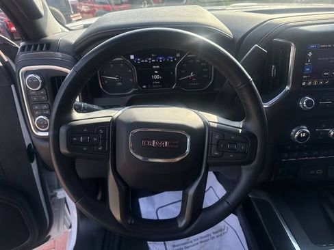 Used 2023 GMC Sierra 3500 AT4 w/ AT4 Premium Plus Package AWD/4WD image 14