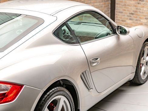 Used 2006 Porsche Cayman S image 26