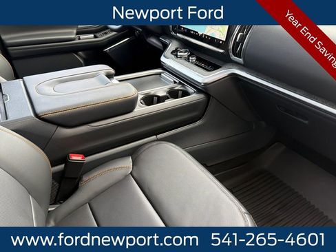New 2026 Ford Expedition Tremor image 17