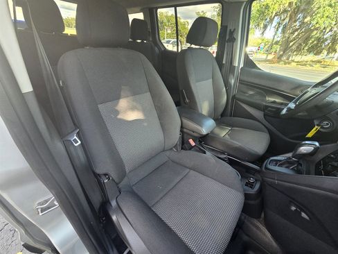 Used 2017 Ford Transit Connect XL image 26