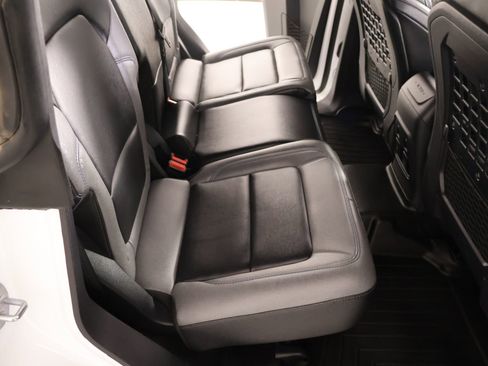 Used 2023 Ford Bronco Black Diamond image 15