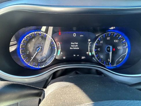 New 2026 Chrysler Pacifica Limited w/ S Appearance Package FWD image 26