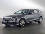 Used 2018 Mercedes-Benz E 400 4MATIC Wagon image 4