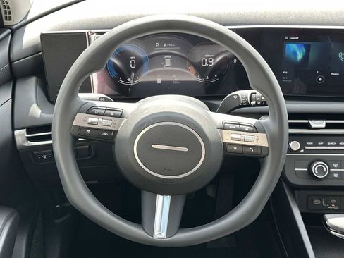 New 2026 Hyundai Tucson SE image 11