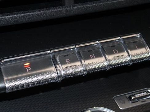 New 2026 Lincoln Nautilus Premier w/ Equipment Group 102A image 52