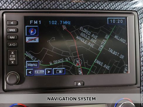 Used 2007 Chevrolet Corvette Convertible w/ Preferred Equipment Group RWD image 3