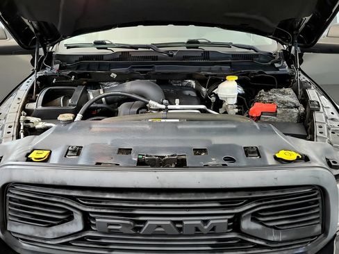 Used 2017 RAM 1500 Big Horn AWD/4WD image 15