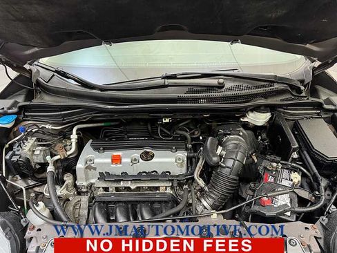 Used 2014 Honda CR-V LX image 10