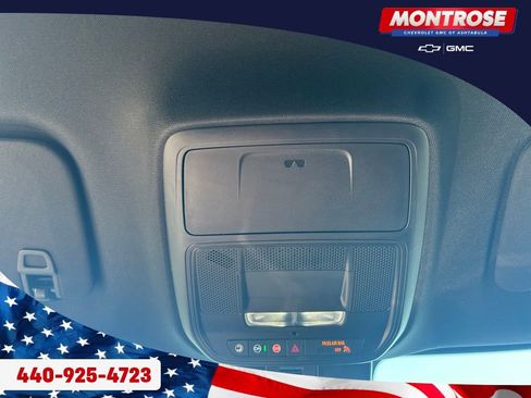 New 2026 GMC Acadia Elevation w/ Black Edition image 18