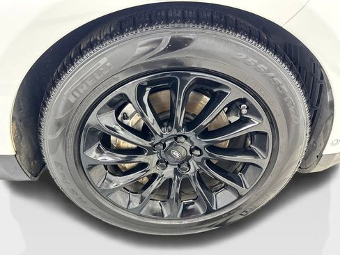 Used 2020 Land Rover Range Rover Sport HSE AWD/4WD image 84