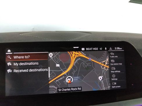 Used 2020 BMW Z4 sDrive30i w/ Premium Package image 27