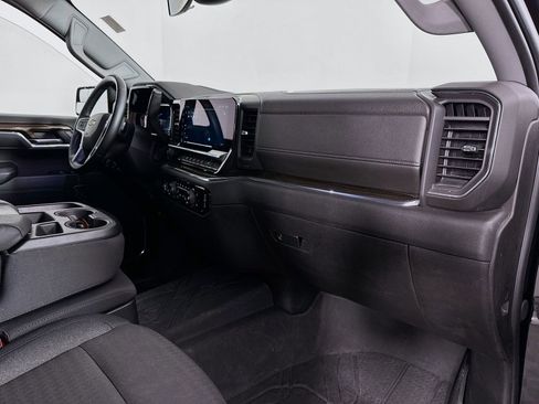 Used 2024 Chevrolet Silverado 1500 LT w/ Protection Package image 30