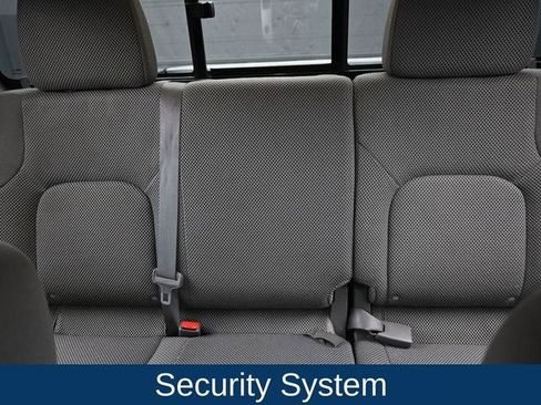 Used 2016 Nissan Frontier SV w/ SV Value Truck Package image 17