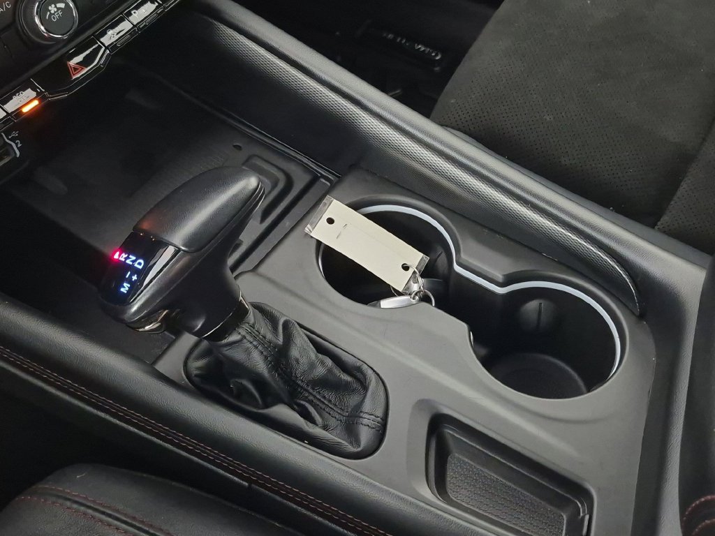 Used 2022 Dodge Durango R/T AWD/4WD image 27