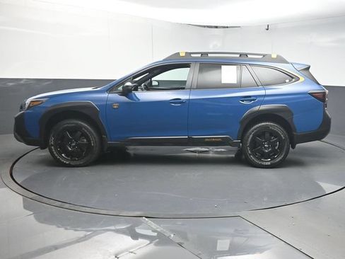 Certified 2024 Subaru Outback Wilderness AWD/4WD image 5