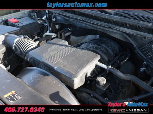 Used 2024 GMC Sierra 3500 Denali w/ Denali Reserve Package image 52