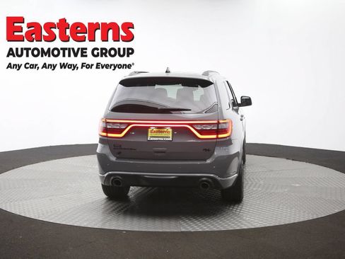 Used 2024 Dodge Durango R/T AWD/4WD image 40