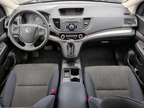 Used 2016 Honda CR-V SE image 34