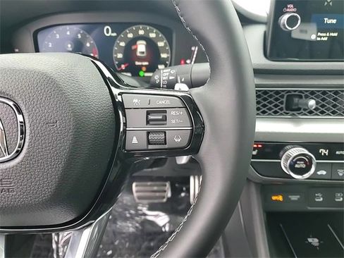 New 2026 Acura Integra A-Spec image 18