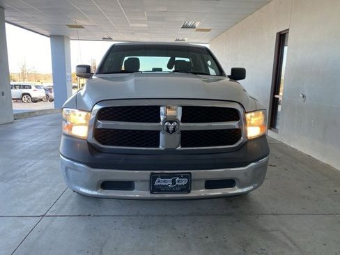 Used 2017 RAM 1500 Tradesman w/ Popular Equipment Group image 3