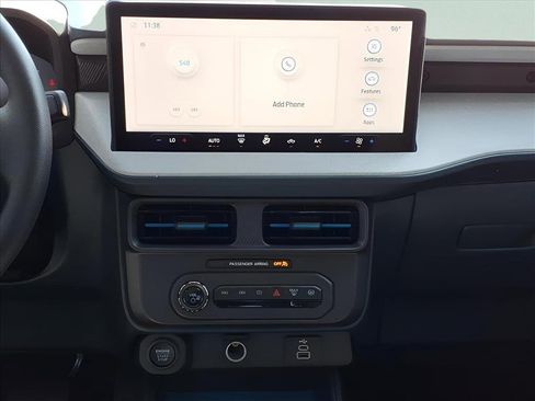 New 2025 Ford Maverick XLT image 10