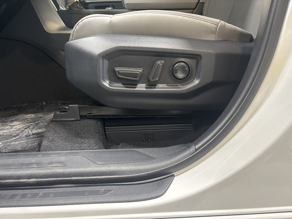 New 2026 Toyota Sequoia Limited AWD/4WD image 14