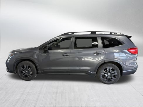 Certified 2024 Subaru Ascent Onyx Edition Limited image 4