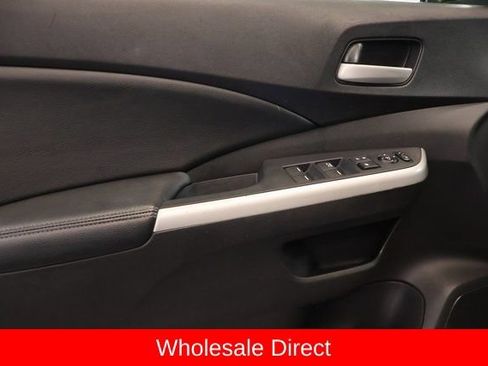 Used 2014 Honda CR-V EX-L image 9