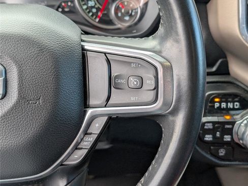 Used 2021 RAM 1500 Laramie image 24