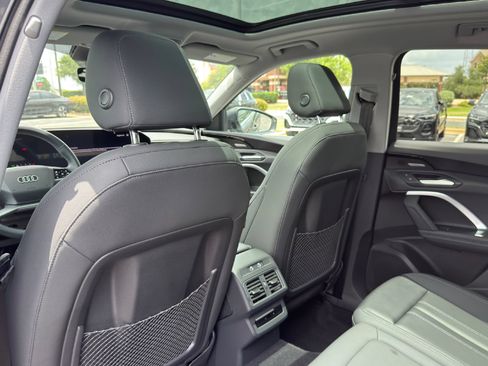 Certified 2025 Audi Q5 Premium w/ Premium Plus AWD/4WD image 27