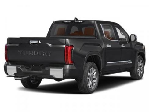 New 2026 Toyota Tundra 1794 Edition AWD/4WD image 2