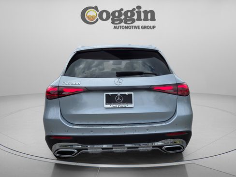 New 2026 Mercedes-Benz GLC 300 image 4