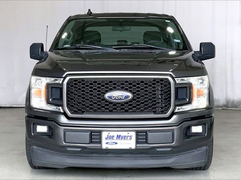 Used 2020 Ford F150 XL w/ Equipment Group 101A Mid RWD image 3