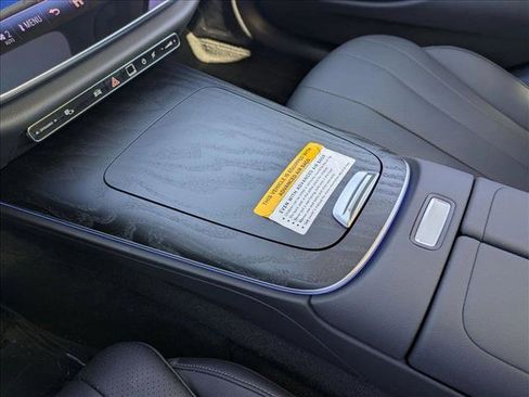 Certified 2026 Mercedes-Benz E 350 Sedan image 12