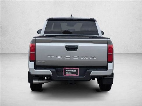 New 2026 Toyota Tacoma SR5 image 7