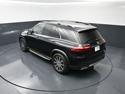 Used 2025 Mercedes-Benz GLE 350 4MATIC image 15