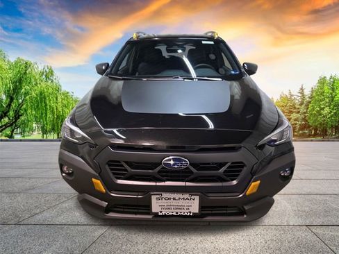 New 2026 Subaru Crosstrek 2.5i Wilderness image 9