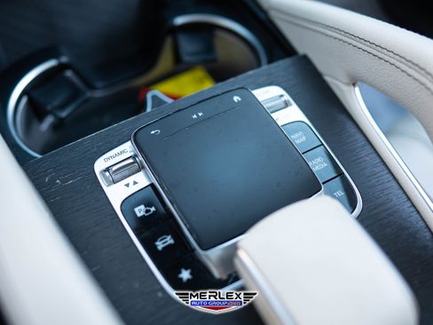 Used 2020 Mercedes-Benz GLS 450 4MATIC image 38