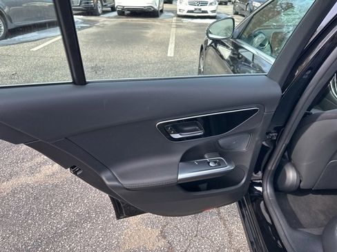 Used 2025 Mercedes-Benz C 300 C 300 image 10