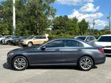 Used 2015 Mercedes-Benz C 300 Sedan image 4
