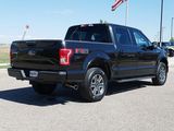 Used 2015 Ford F150 XLT w/ Equipment Group 302A Luxury image 5
