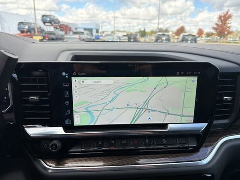 New 2026 Chevrolet Silverado 2500 LT w/ Z71 Chrome Sport Edition image 16