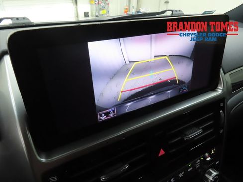 Used 2023 Lexus GX 460 Premium w/ Premium Package AWD/4WD image 17