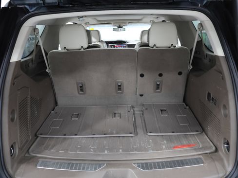 Used 2021 GMC Yukon XL Denali image 36