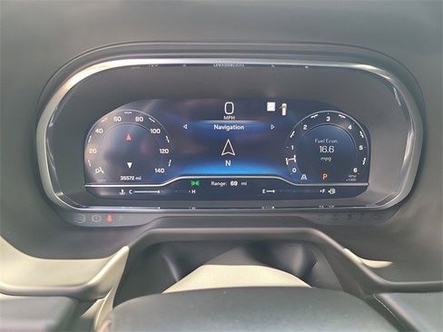 Certified 2022 Chevrolet Tahoe RST w/ Luxury Package image 21