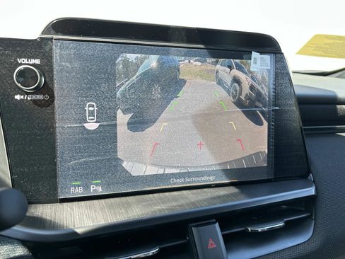 New 2026 Subaru Outback Limited AWD/4WD image 15