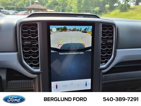 Used 2024 Ford Ranger XL image 24
